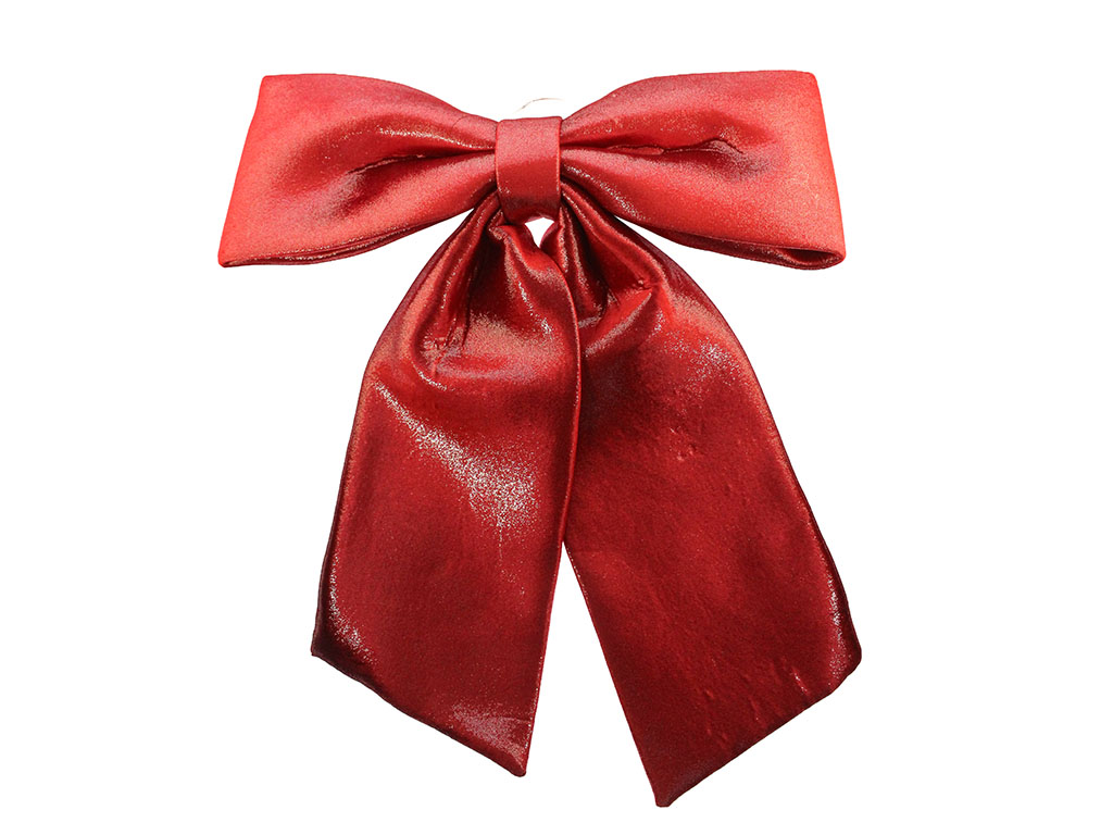 LAÇO VERMELHO NATAL -XL- cod. 9323614