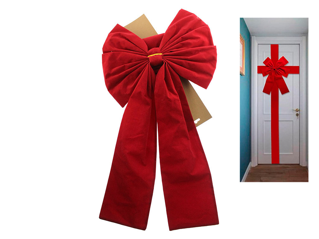 NUD ROUGE LONG cod. 9323620