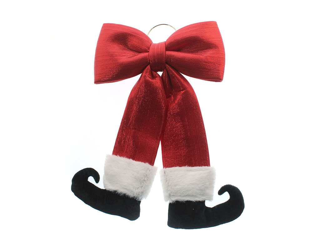 LAÇO DE PÉ DE ELFO -S- cod. 9323623