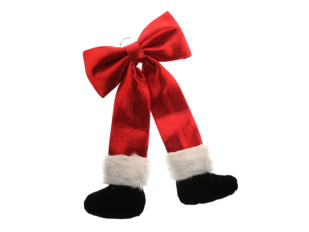 LAÇO DE PÉ DOS ELFOS -L- cod. 9323625