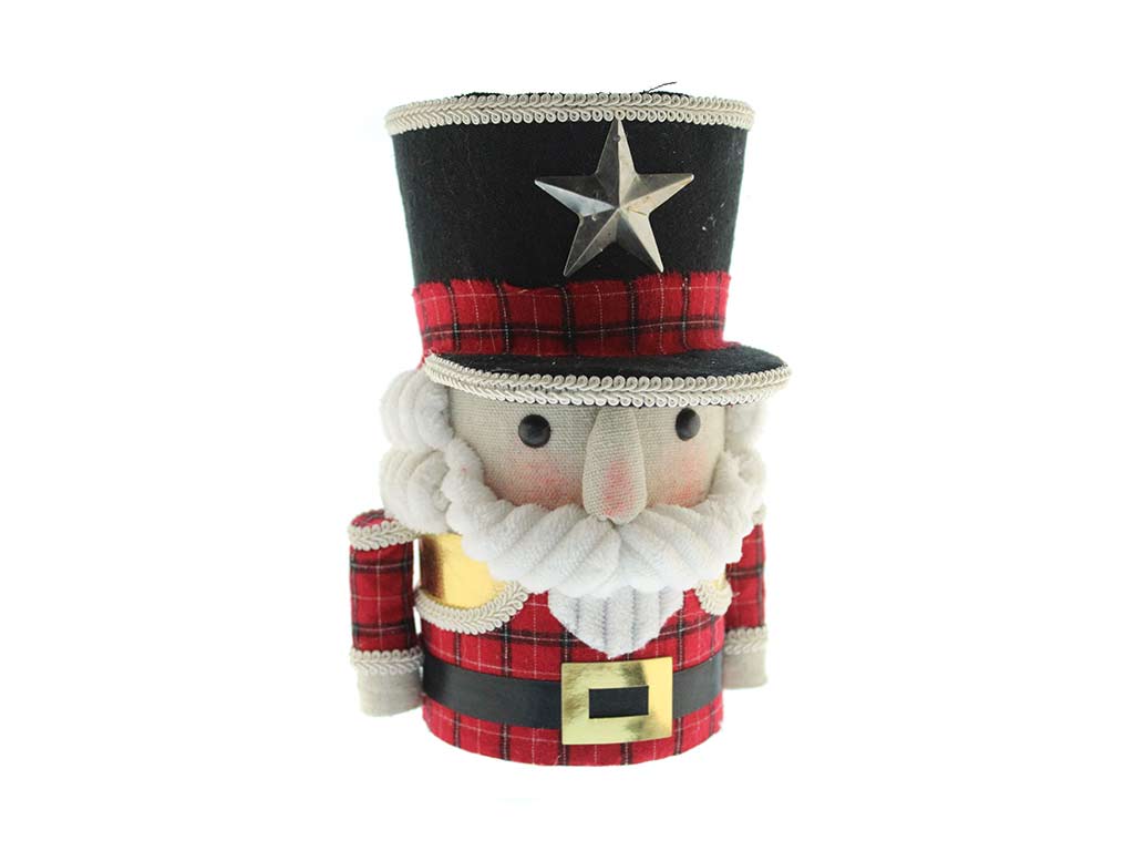 FIGURA DI SOLDATO ROSSO. cod. 9323655