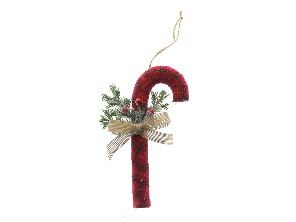 Navidad Verde - Granate 01