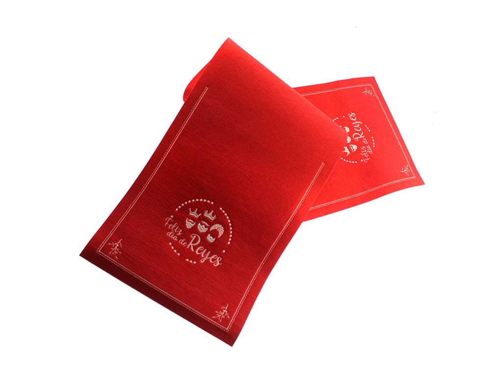 CAMINO DE MESA DE FIELTRO  REYES MAGOS cod. 9323689