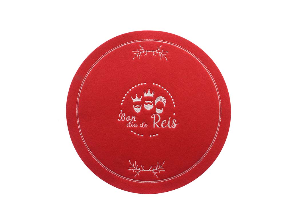 MANTELES DE FIELTRO REIS ORIENT cod. 9323700