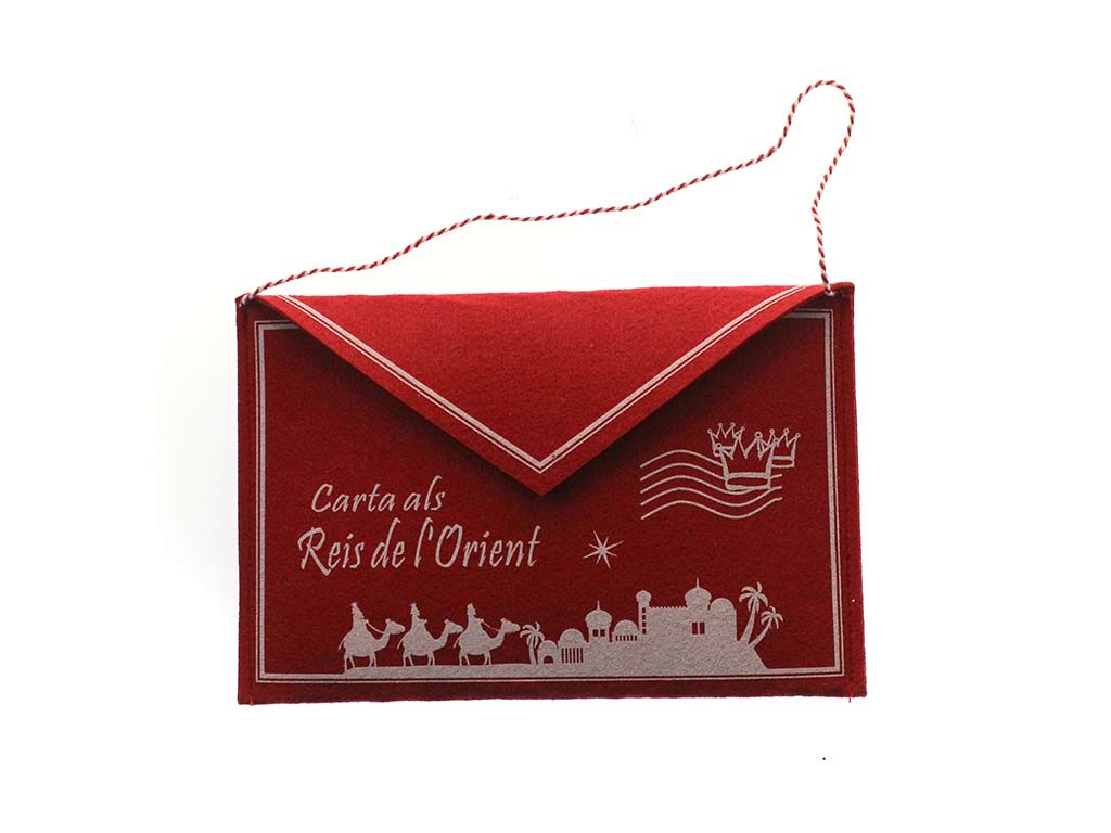 SOBRE CARTA REIS ORIENT -L- cod. 9323708