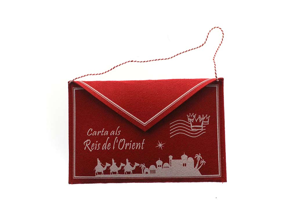 SOBRE CARTA REIS ORIENT -M- cod. 9323709