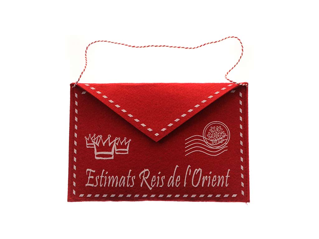 SOBRE CARTA REIS ORIENT -L- cod. 9323714