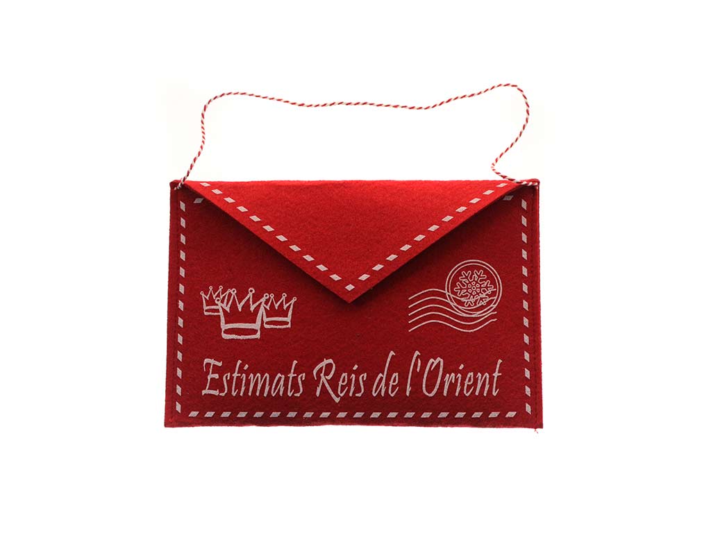 SOBRE CARTA REIS ORIENT -M- cod. 9323715