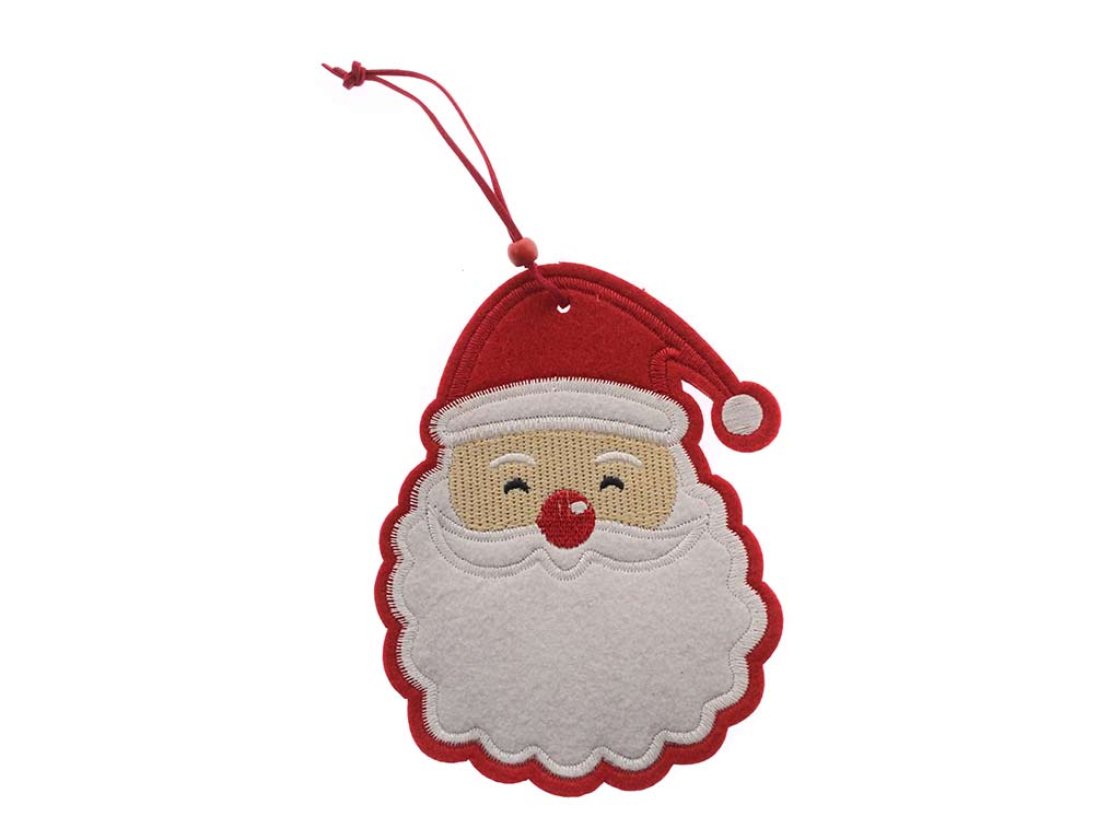 CIONDOLO DI BABBO NATALE cod. 9323719