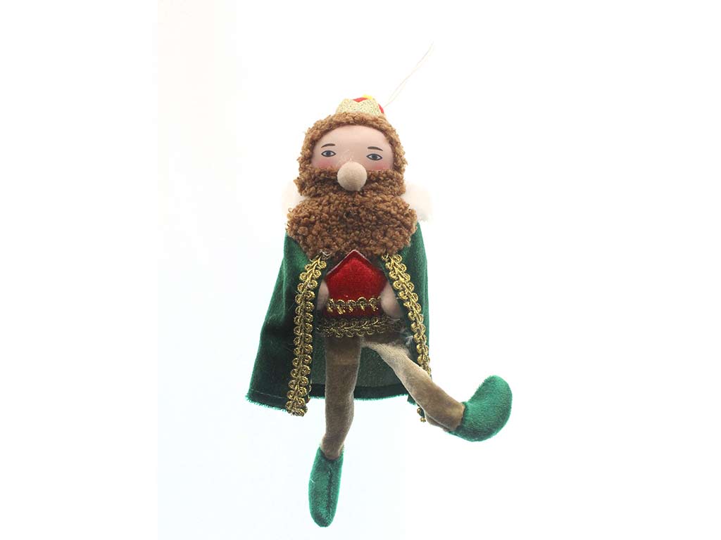 COLGANTE REY MAGO GASPAR cod. 9323752