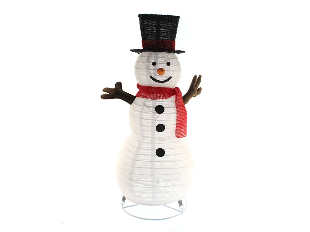 SNOW ECHO CON LED cod. 9323761