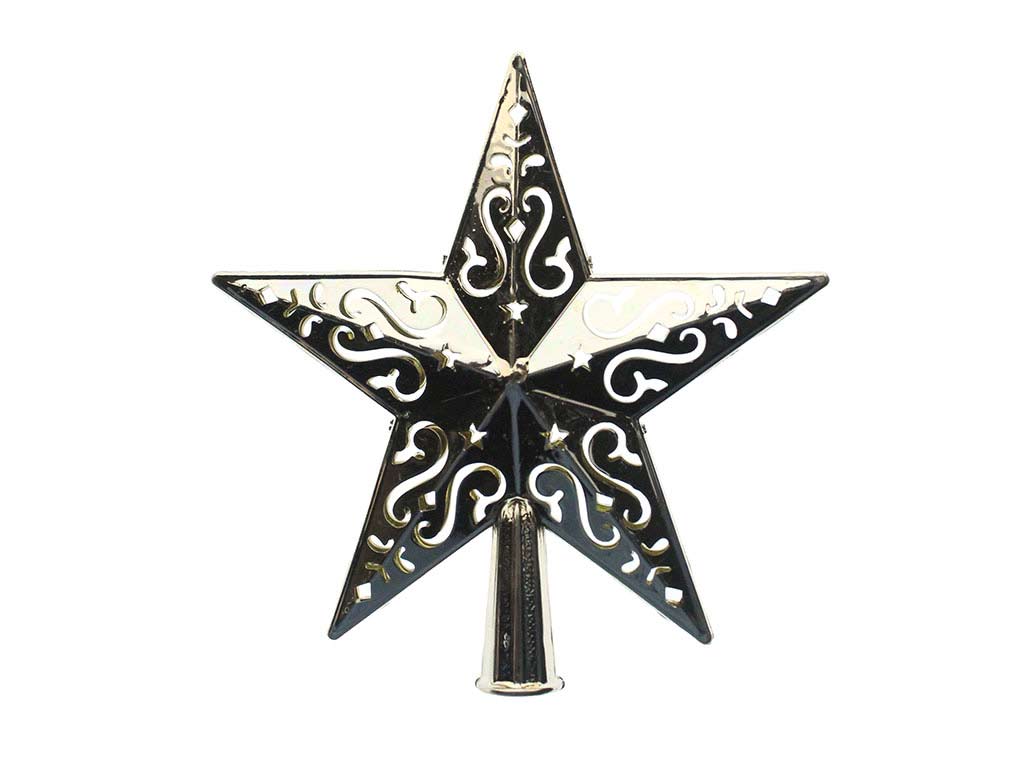 GOLDEN STAR TREE TIP cod. 9323773
