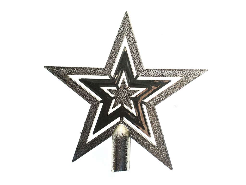 GOLDEN STAR TREE TIP cod. 9323779