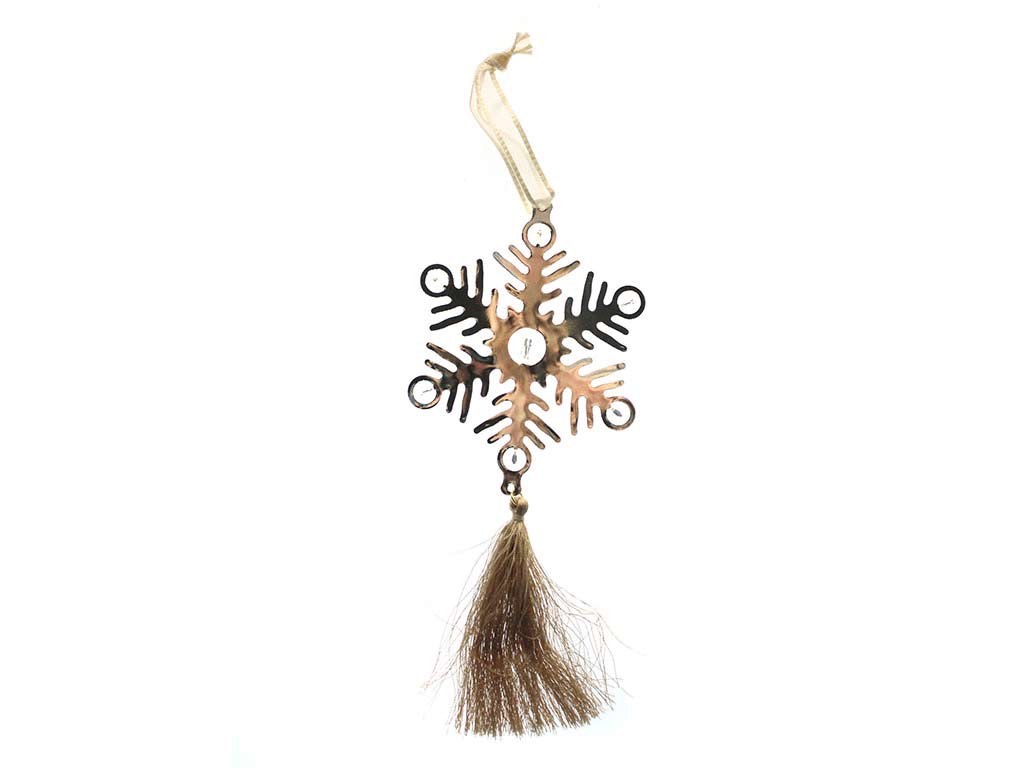 GOLDEN FLAKE PENDANT cod. 9323787