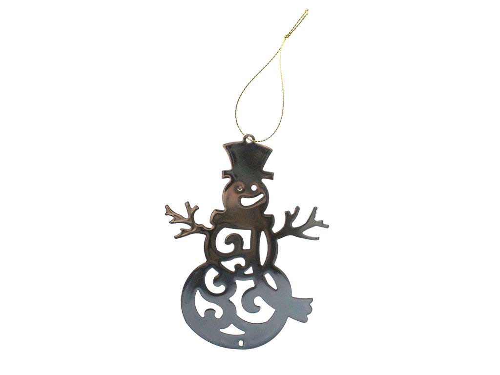 GOLDEN SNOW MUECO PENDANT cod. 9323798
