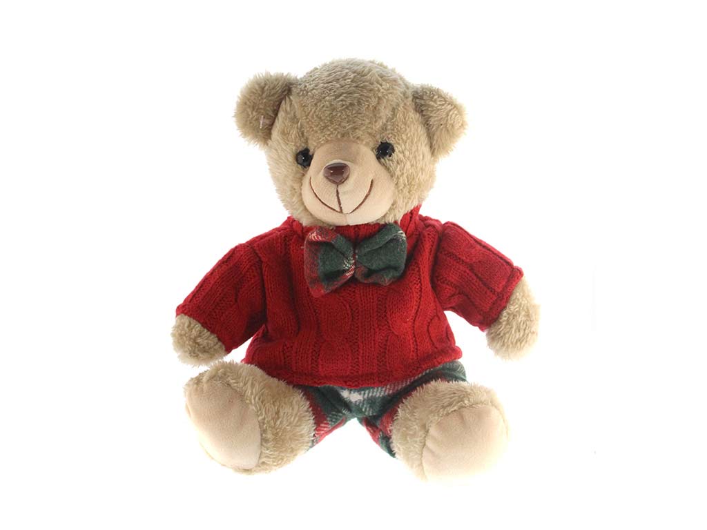 ORSACCHIOTTO DI NATALE CHICO cod. 9323814