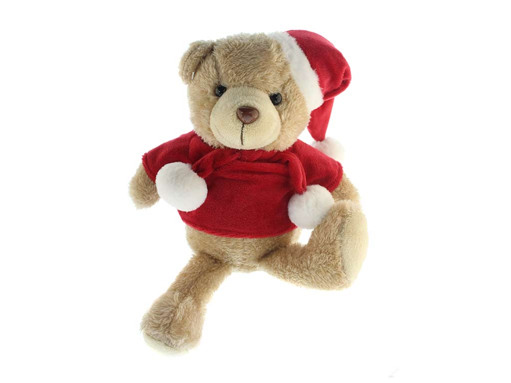 ORSACCHIOTTO DI NATALE CHICO cod. 9323816