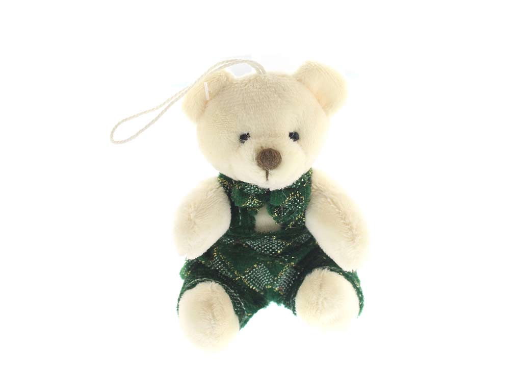 RAGAZZO DEL PENDENTE DI ORSETTO DI PELUC cod. 9323836