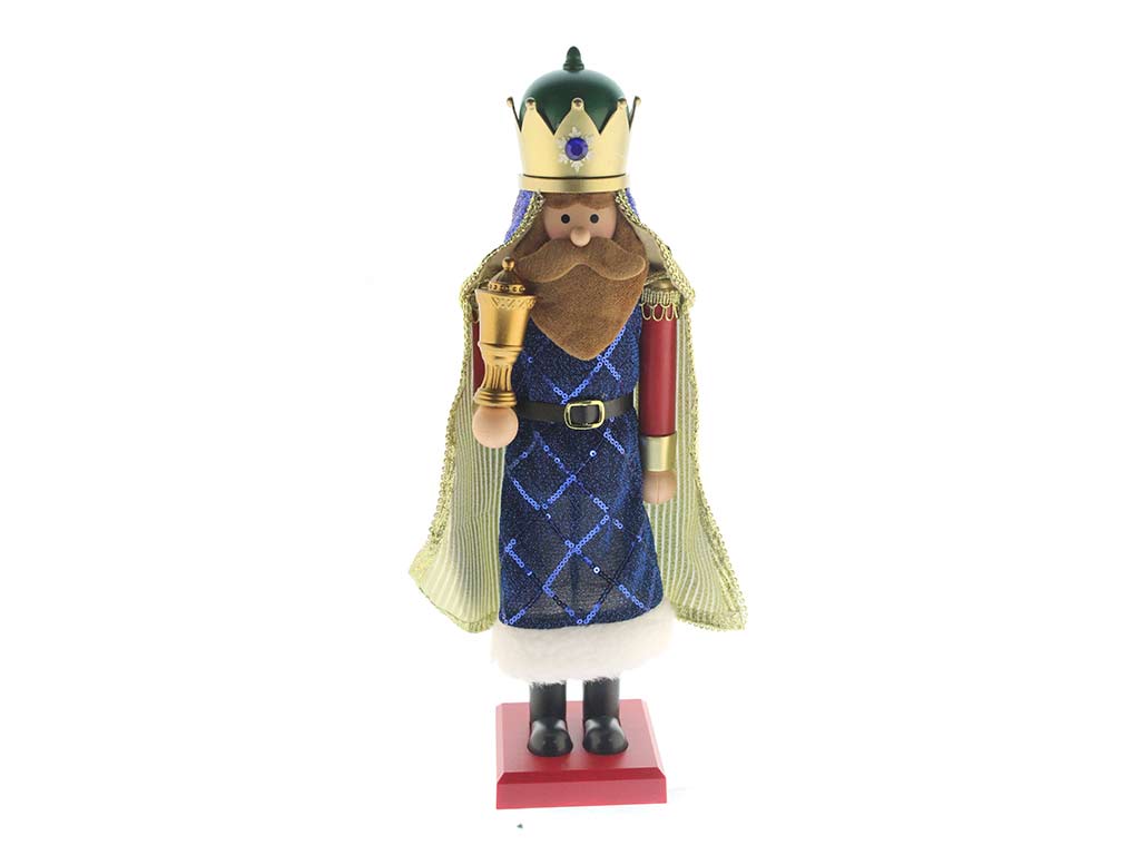 RE MAGI IN PIEDI BLU cod. 9323905