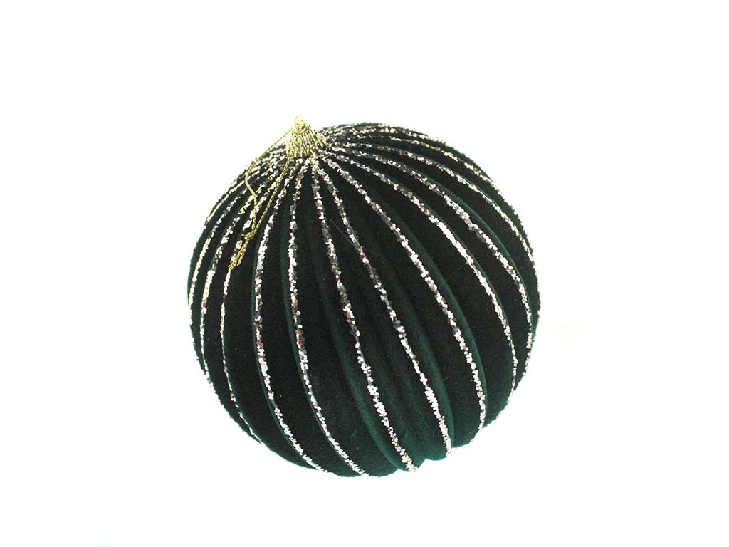 CIONDOLO A SFERA VERDE cod. 9323933