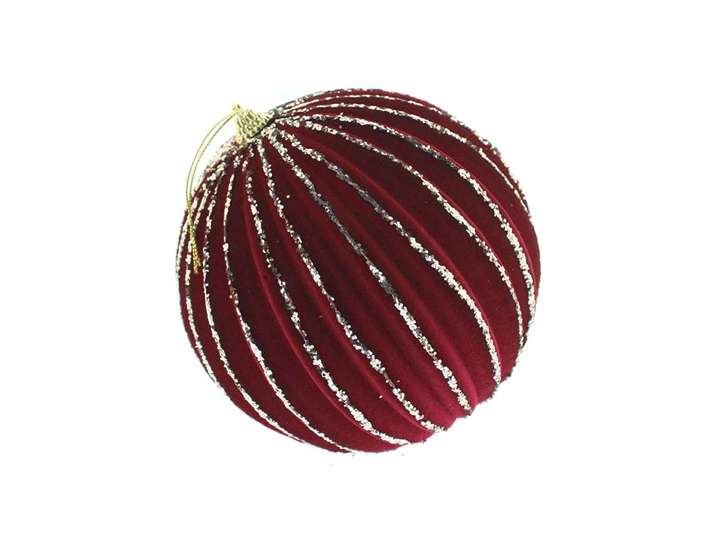 CIONDOLO A PALLA GRANATO cod. 9323934