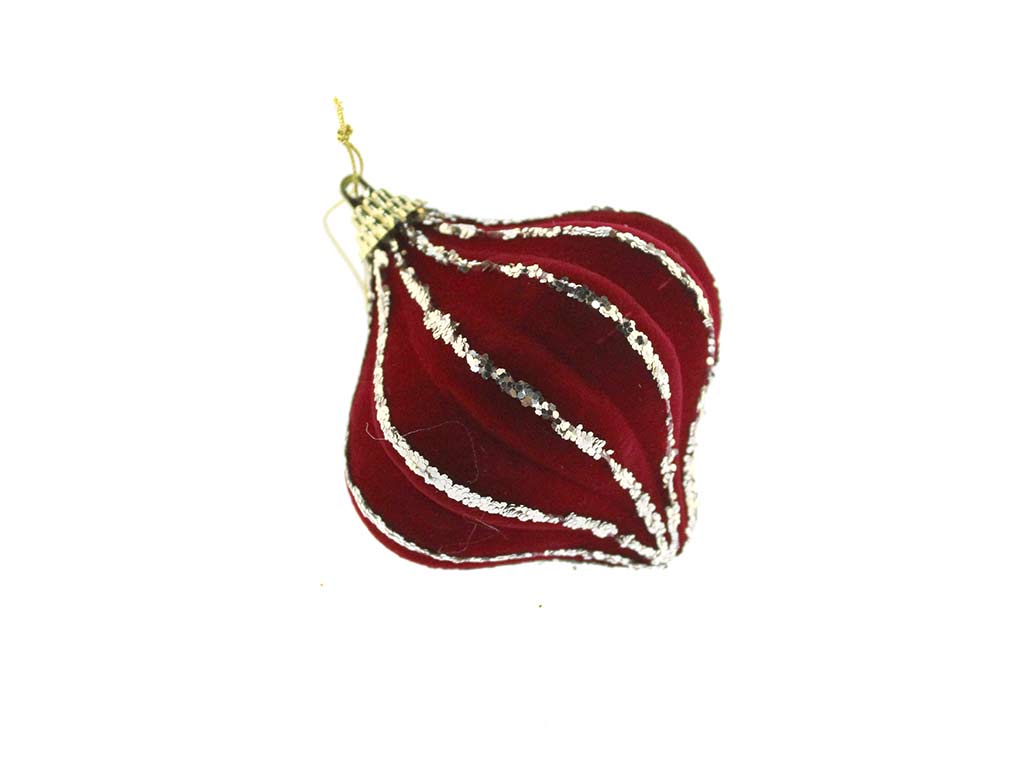 CIONDOLO A PALLA GRANATO cod. 9323937