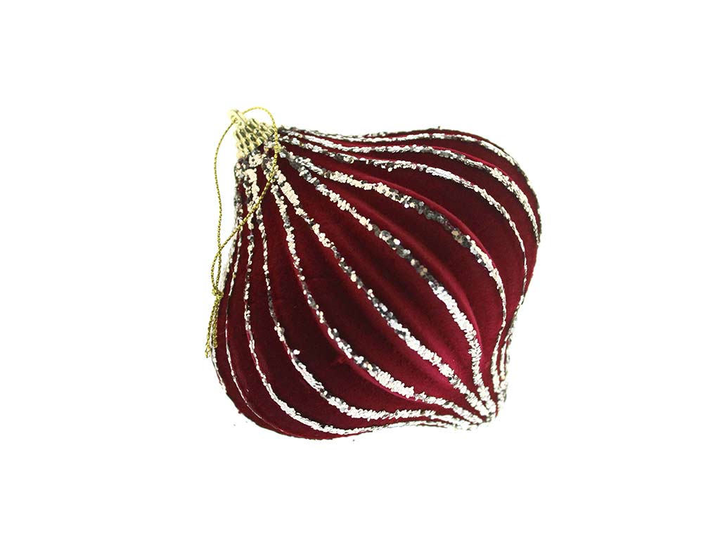 CIONDOLO A PALLA GRANATO cod. 9323940