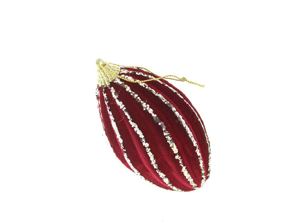 CIONDOLO A PALLA GRANATO cod. 9323943