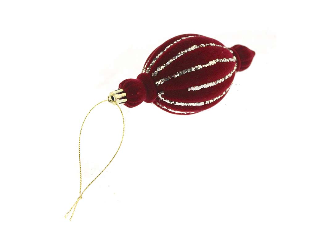 CIONDOLO A PALLA GRANATO cod. 9323949