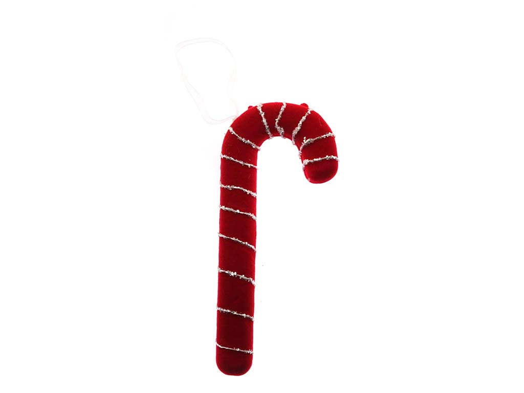 PINGENTE VERMELHO DE DOCE cod. 9323956