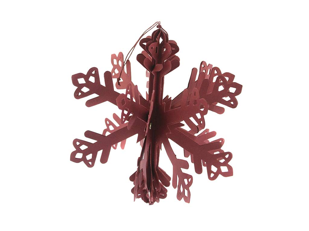 COLGANTE COPO GRANATE -M- cod. 9323991