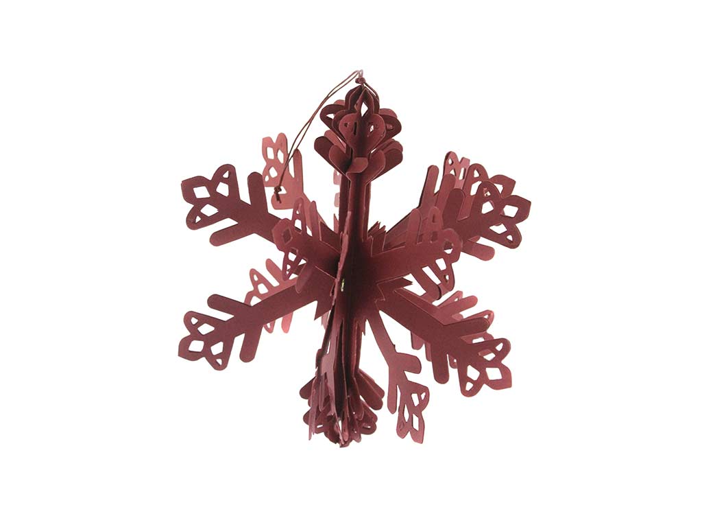 COLGANTE COPO GRANATE -S- cod. 9323992