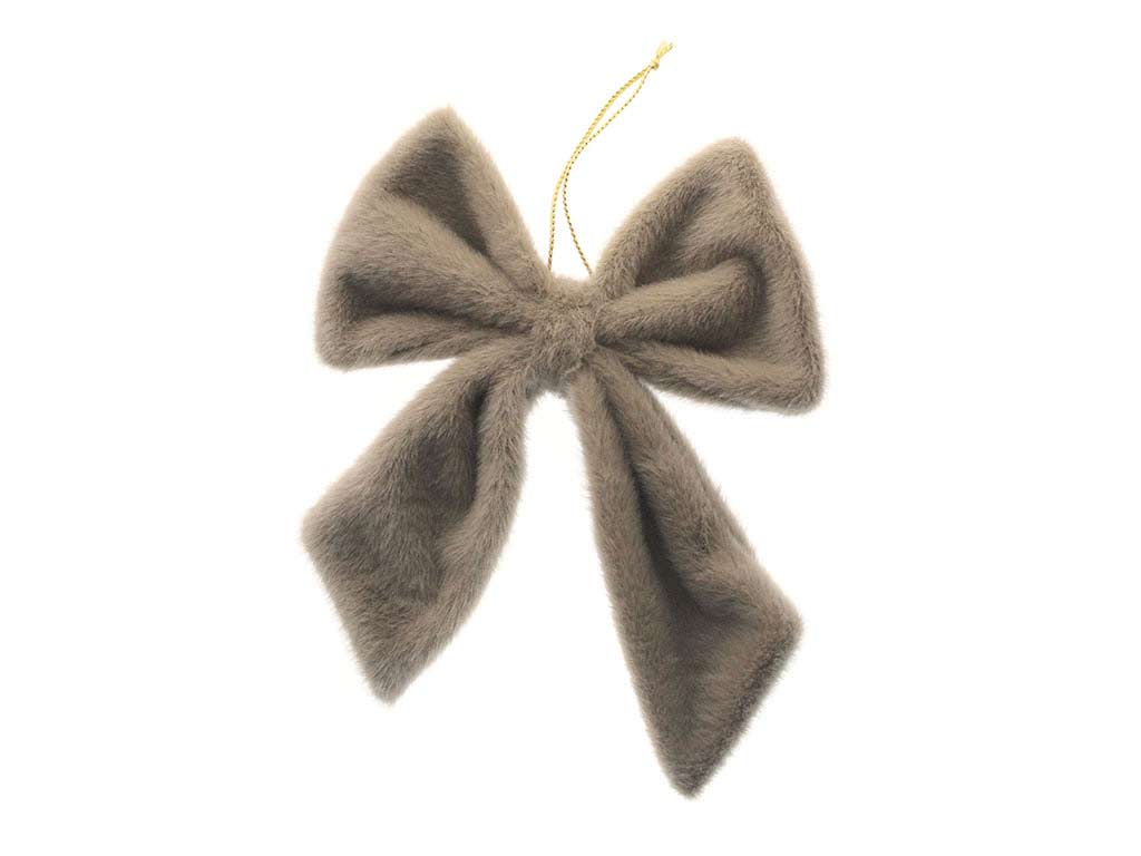 PENDENTE A FIOCCO BEIGE -L- cod. 9324025