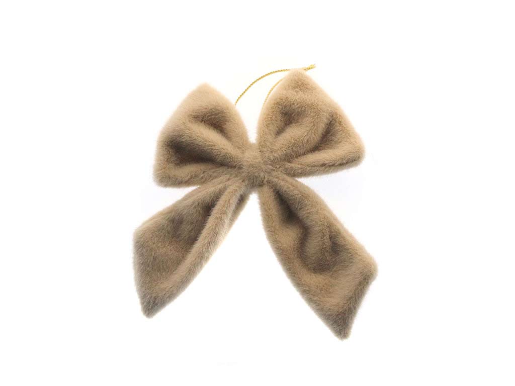 PENDENTE A FIOCCO CREMA -S- cod. 9324029