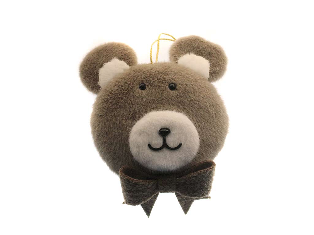 COGLANTE OSO BEIG cod. 9324037