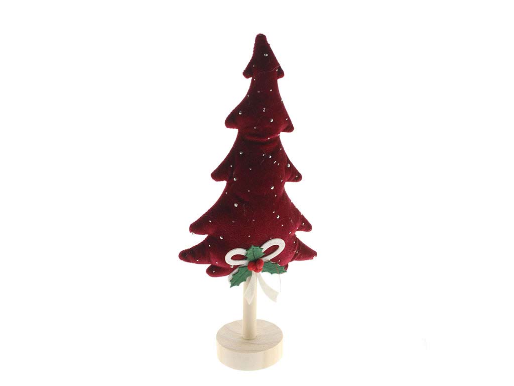 FIGURE DARBRE GRENAT -S- cod. 9324043