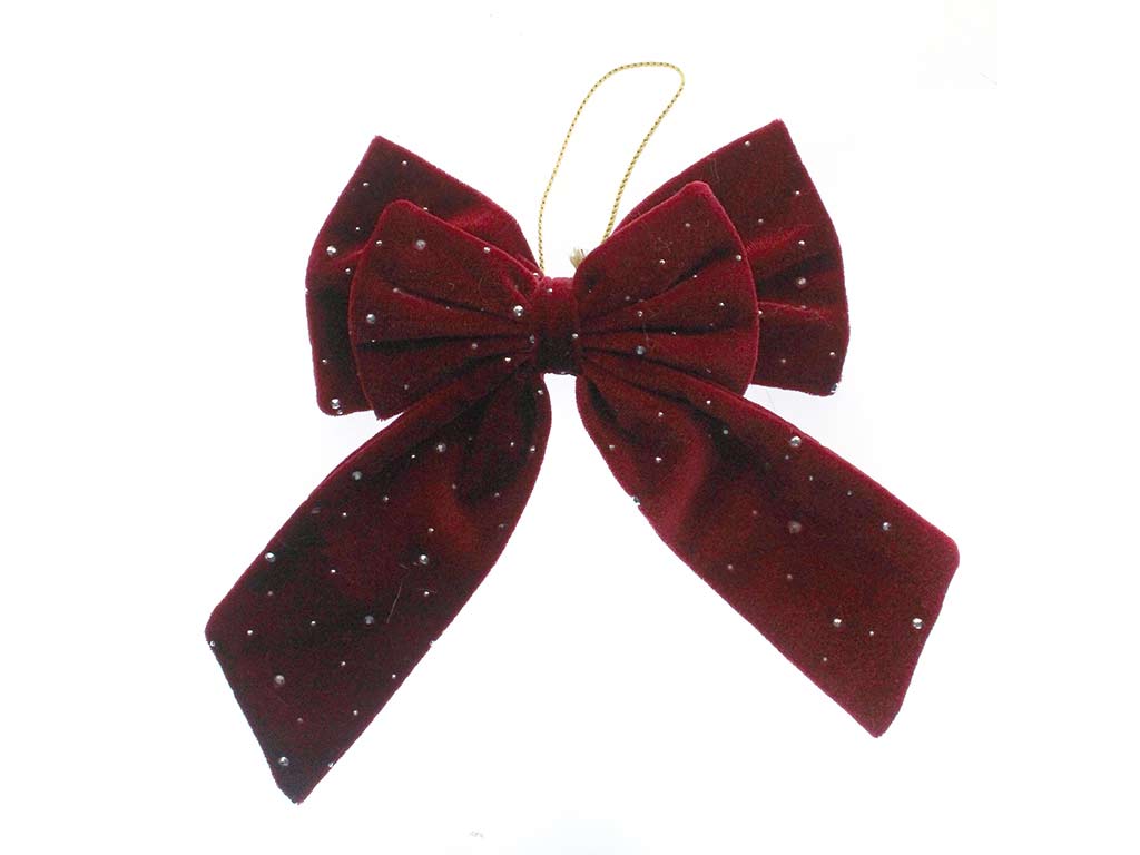 PENDENTIF EN NUD GRENAT -S- cod. 9324060