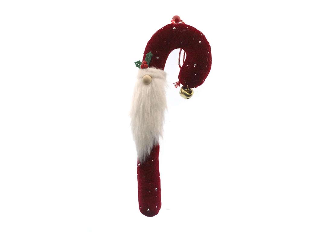 PENDENTIF EN BONBONS GRONNAT DU PÈRE NOË cod. 9324066