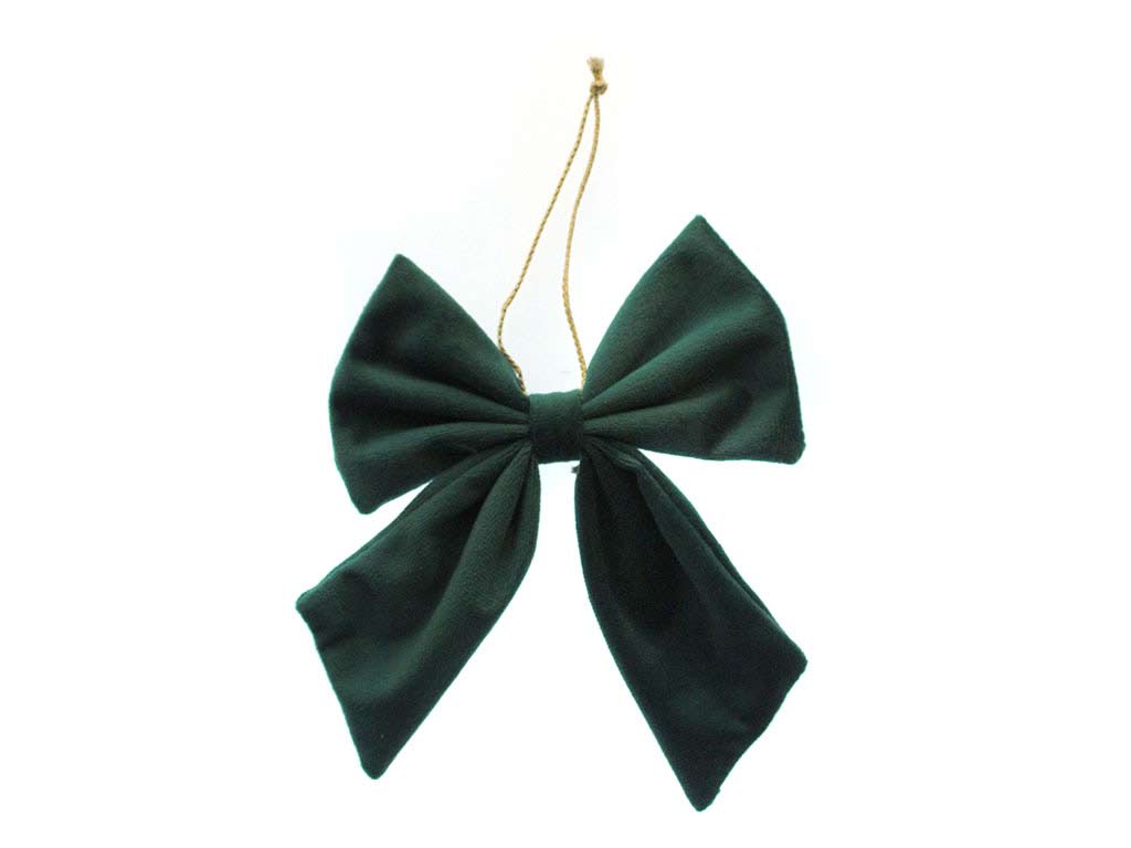 PENDENTE A FIOCCO VERDE cod. 9324079
