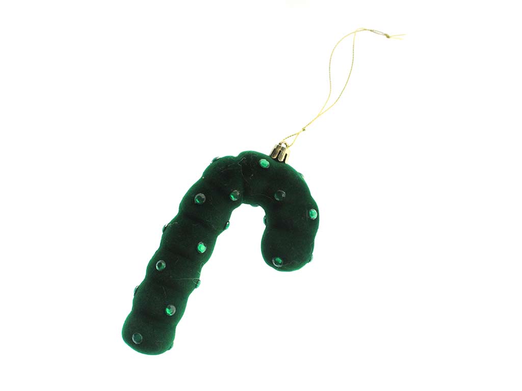 CIONDOLO IN CARAMELLE VERDI cod. 9324088