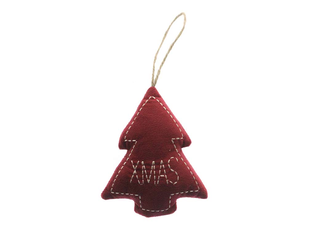 PENDENTIF CUR ROUGE cod. 9324103