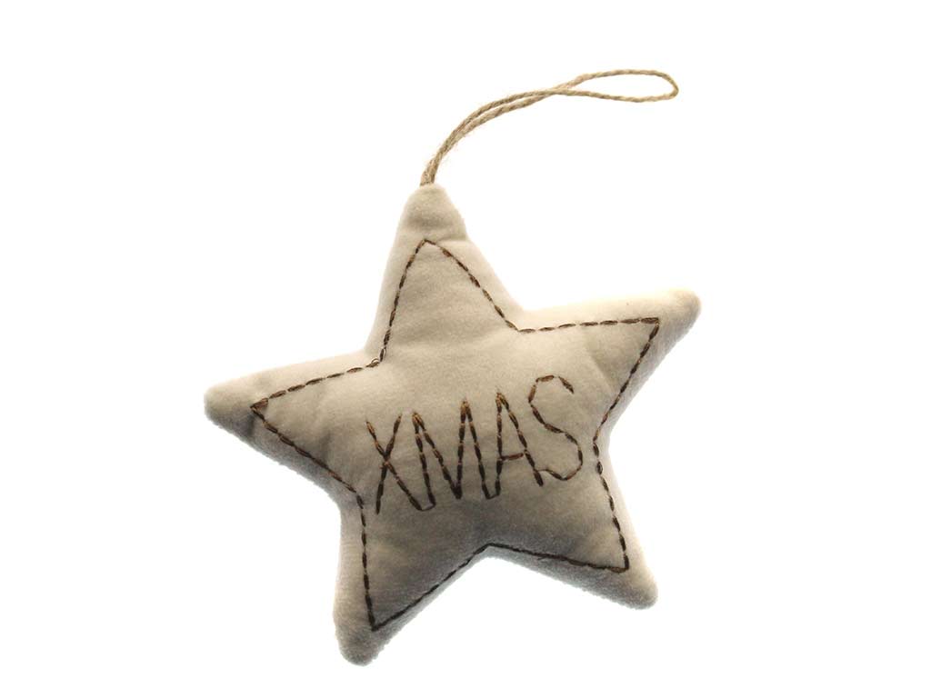 CIONDOLO A STELLA BIANCA cod. 9324108