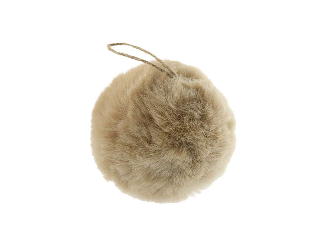 CIONDOLO A PALLA DI CREMA -L- cod. 9324111