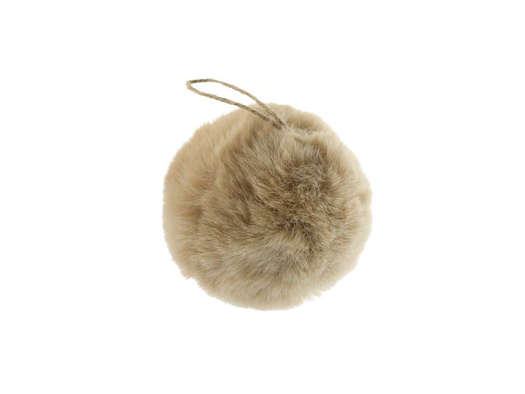 CIONDOLO A PALLA DI CREMA -M- cod. 9324113