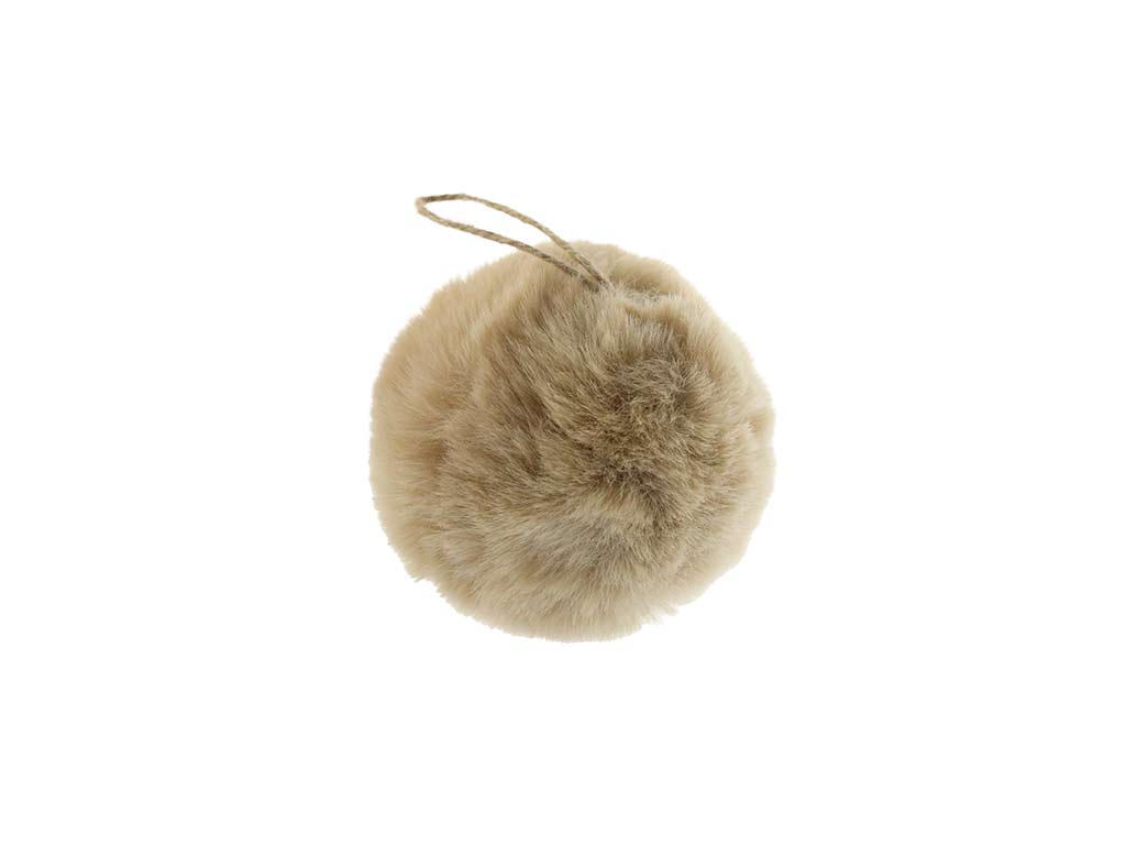 CIONDOLO A PALLA DI CREMA -S- cod. 9324115