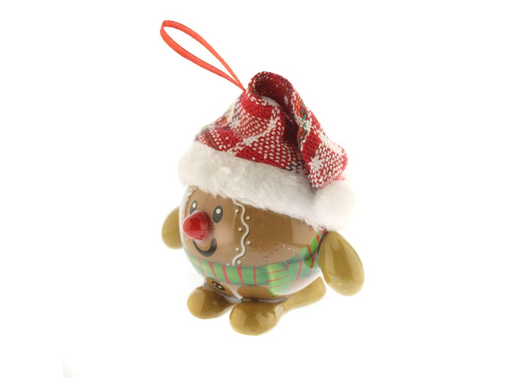 CAPPELLO COOKIE BALL C/LED cod. 9324139