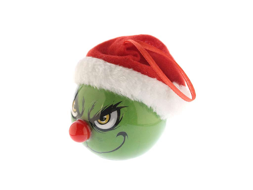 CAPPELLO DA PALLA VERDE CON LED cod. 9324146