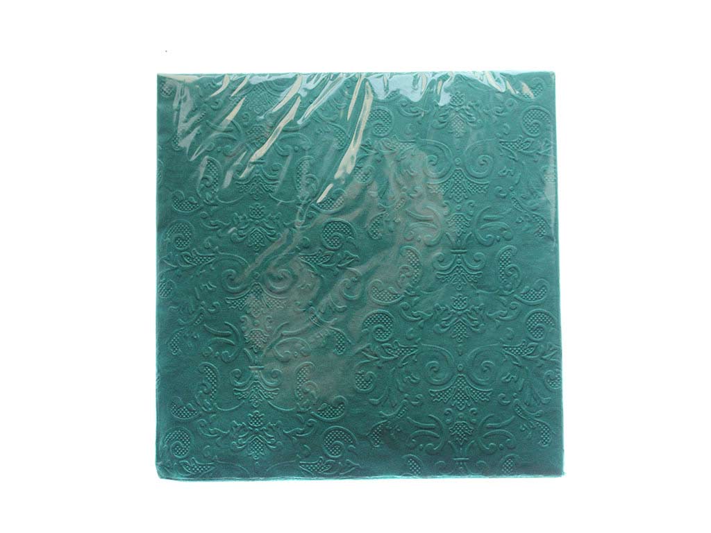 SERVILLETA 33X33 XMAS 2 CAPAS cod. 9324207