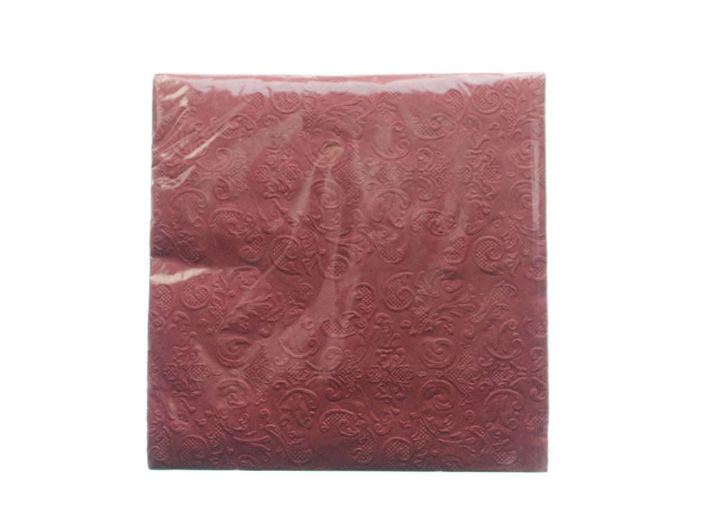 SERVILLETA 33X33 XMAS 2 CAPAS cod. 9324208