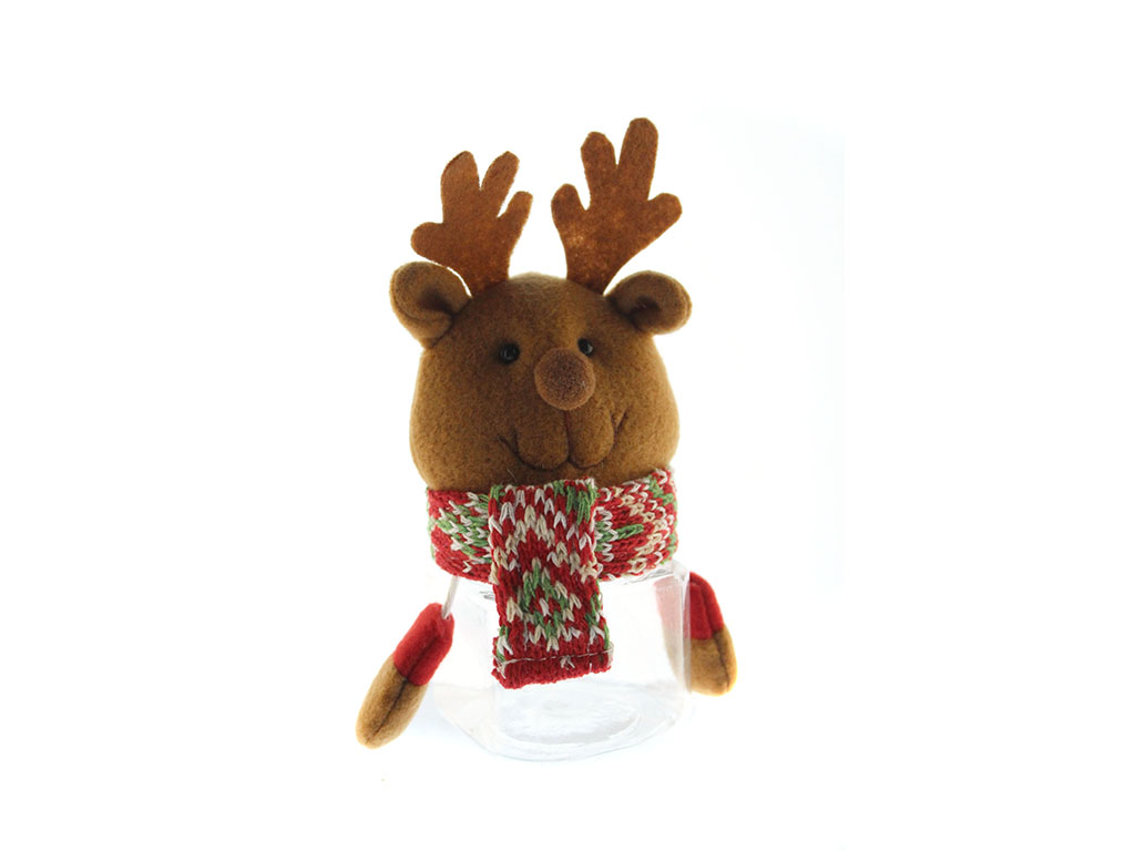 TARRO PS XMAS RENO cod. 9324224